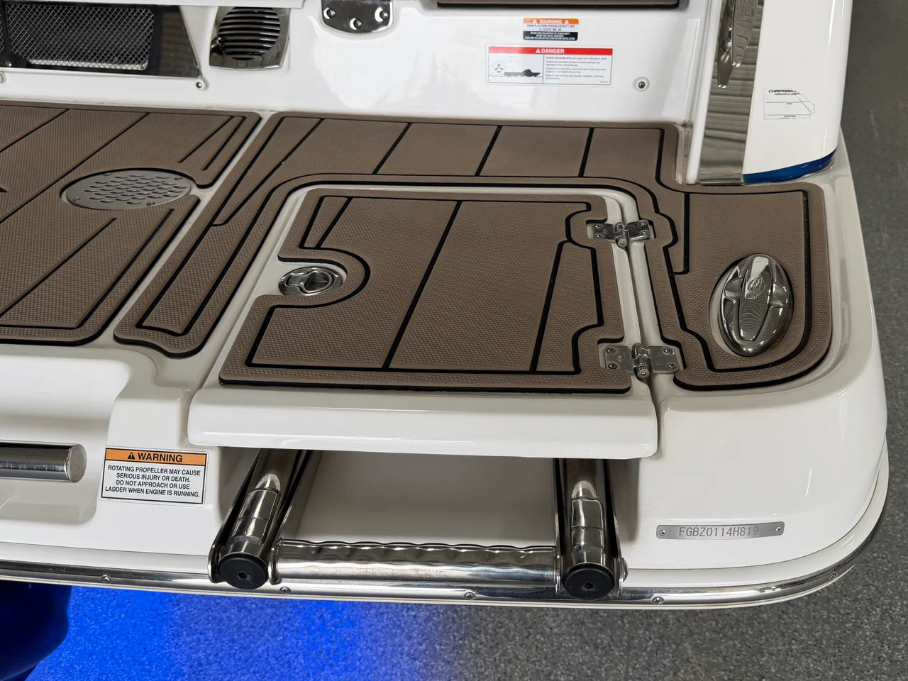 2019 Chaparral 257 SSX 25.0 feet, Nisswa, Minnesota #11