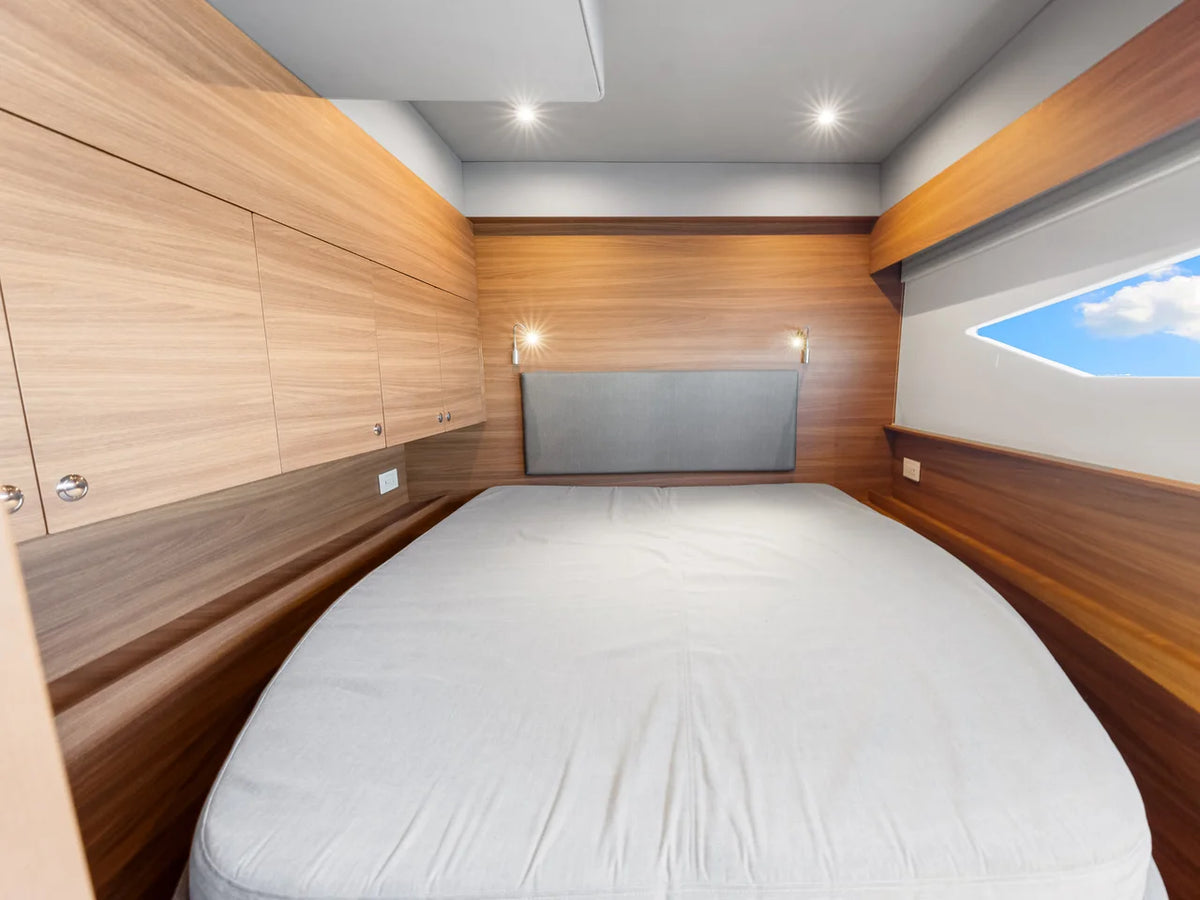 2022 Aquila 54 Yacht 54.0 feet, Clearwater, Florida #108