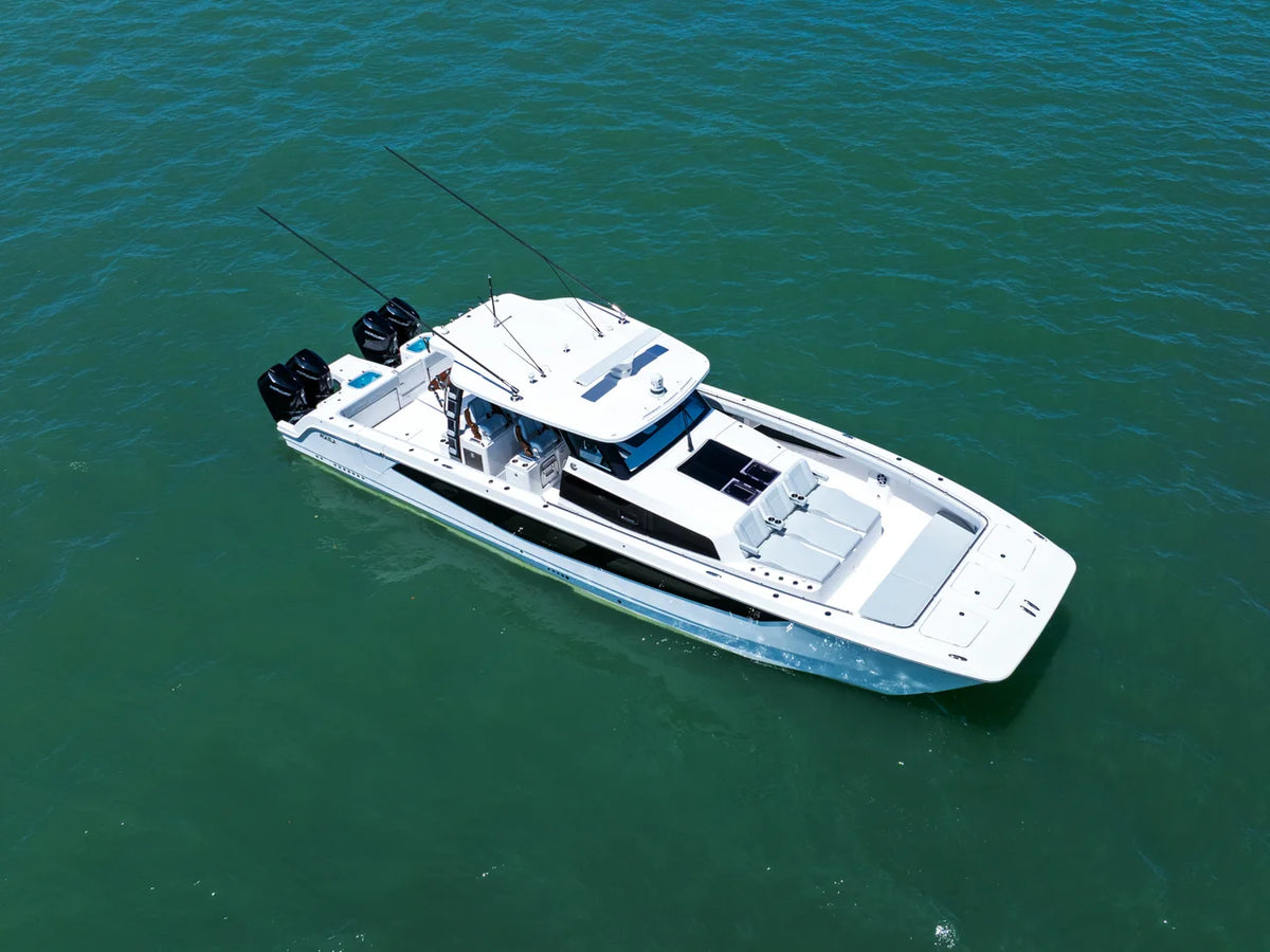 2026 Aquila 47 Molokai 47.0 feet, St Petersburg, FL #8
