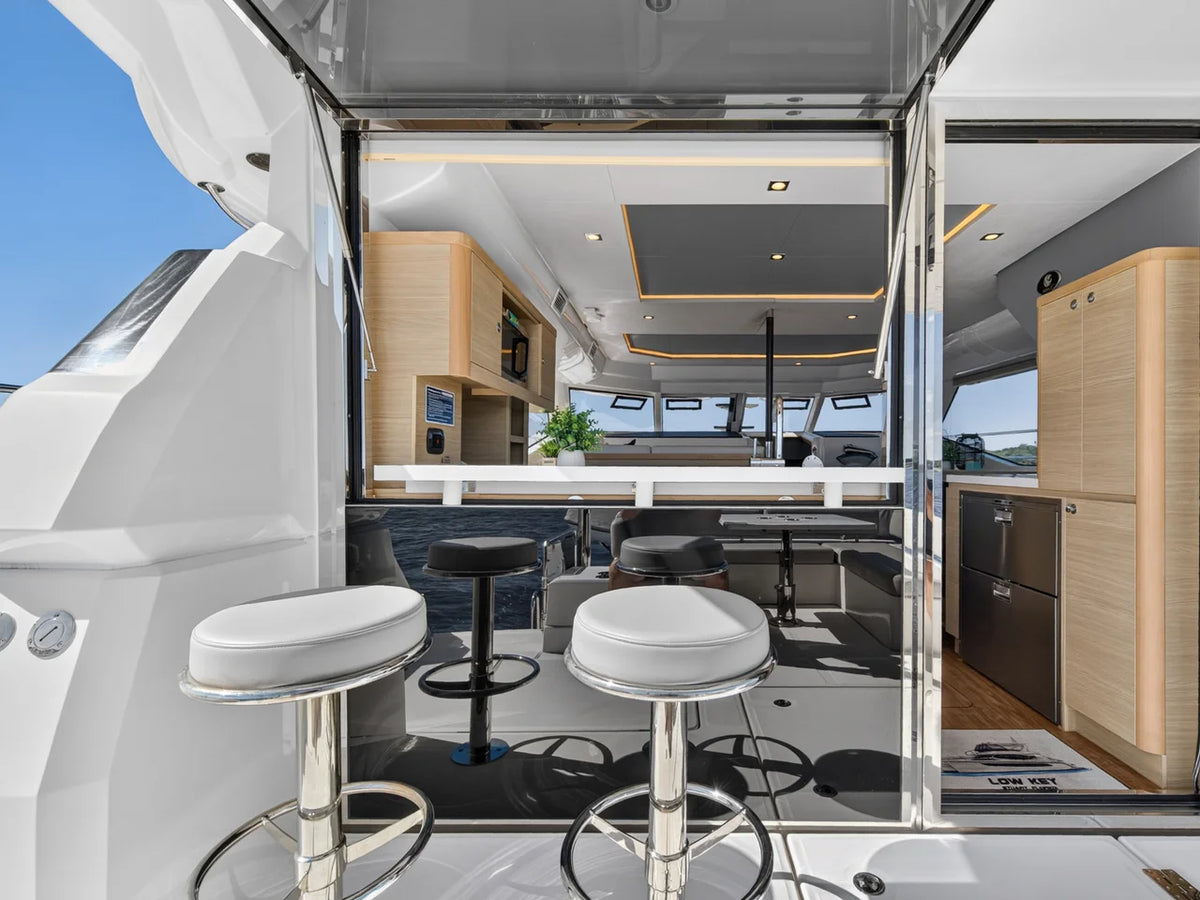 2024 Aquila 44 YACHT 44.0 feet, Stuart, Florida #75