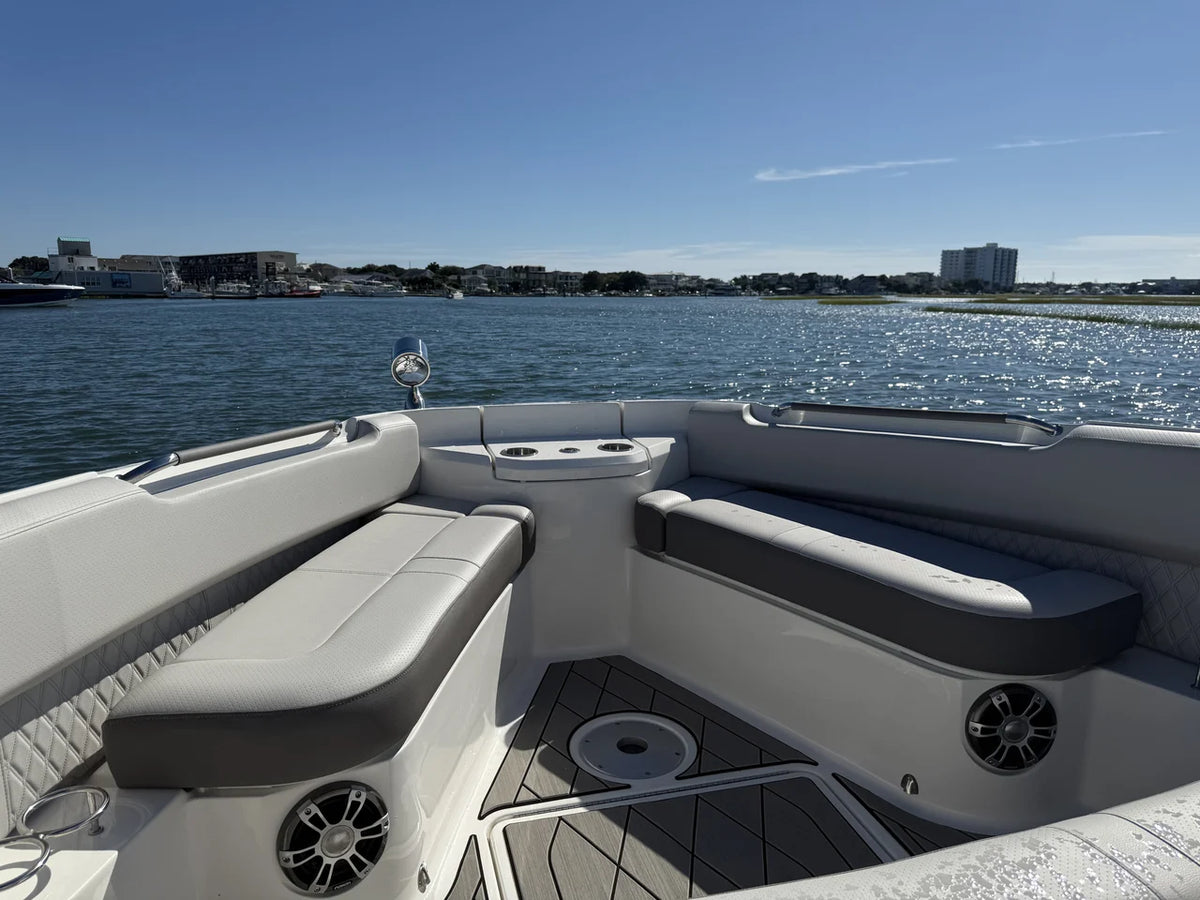 2026 Sea Ray SLX 400 Outboard 40.0 feet, Wrightsville Beach, North Carolina #18