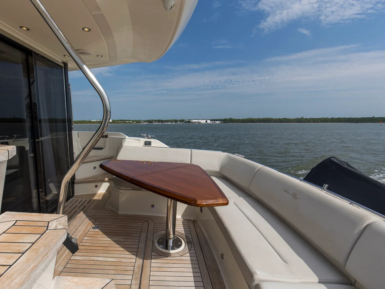 2018 Sea Ray L 550 55.0 feet, Pensacola, Florida #56
