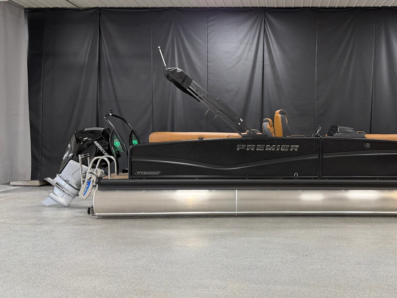 2026 Premier 230 SOLARIS 23.0 feet, Nisswa, Minnesota #1