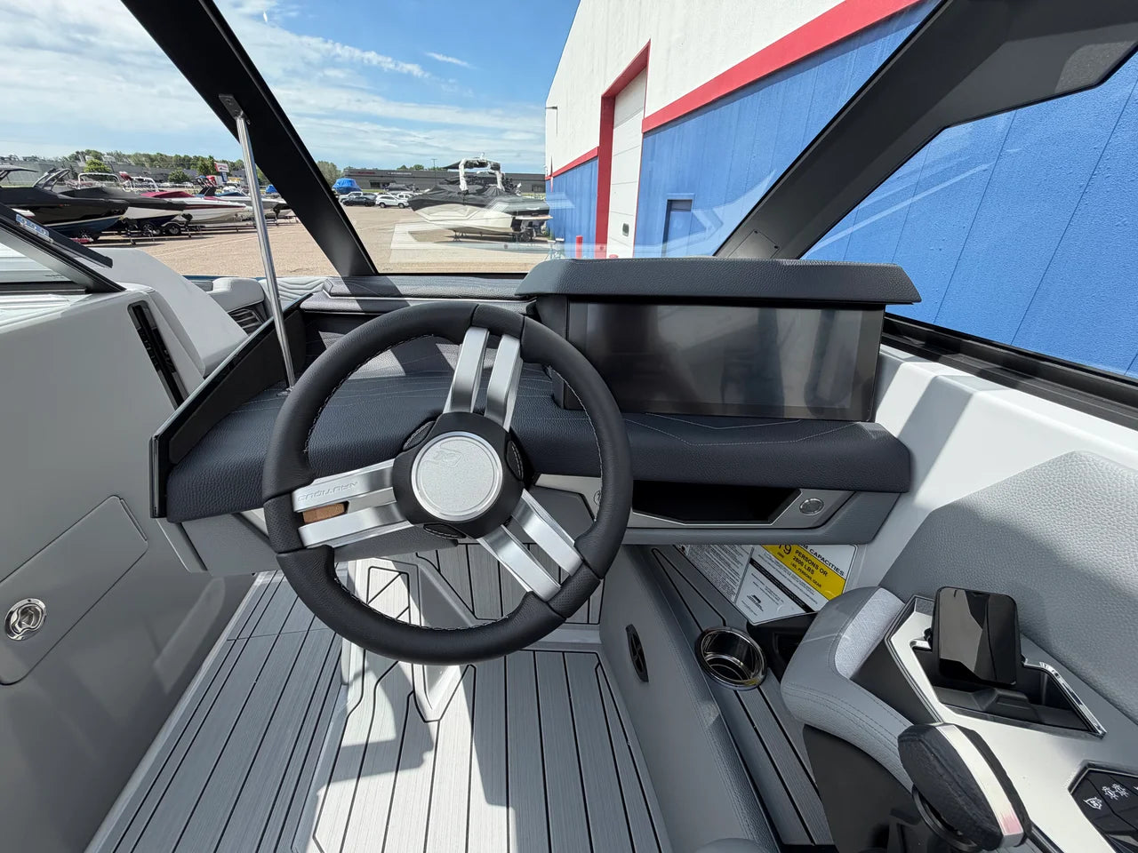 2026 Nautique Super Air Nautique G25 25.0 feet, Rogers, MN #35