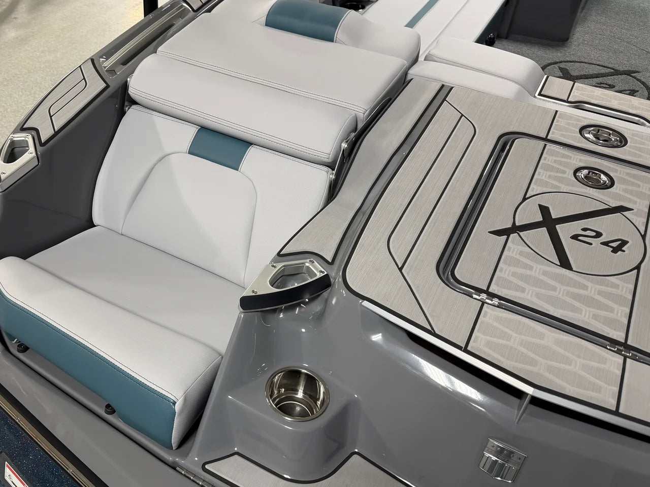 2025 Mastercraft X24 24.0 feet, Piedmont, South Carolina #10