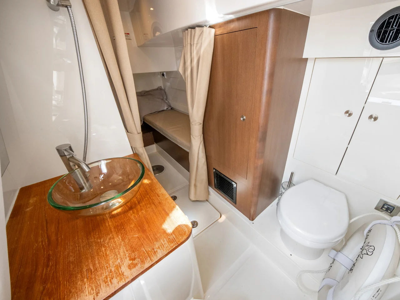 2018 Sea Ray L650 Fly 65.0 feet, Naples, FL #57