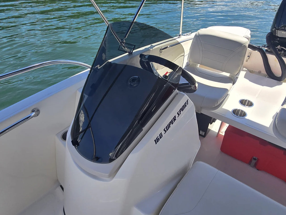 2026 Boston Whaler 160 Super Sport 16.0 feet, Cumming, GA #11