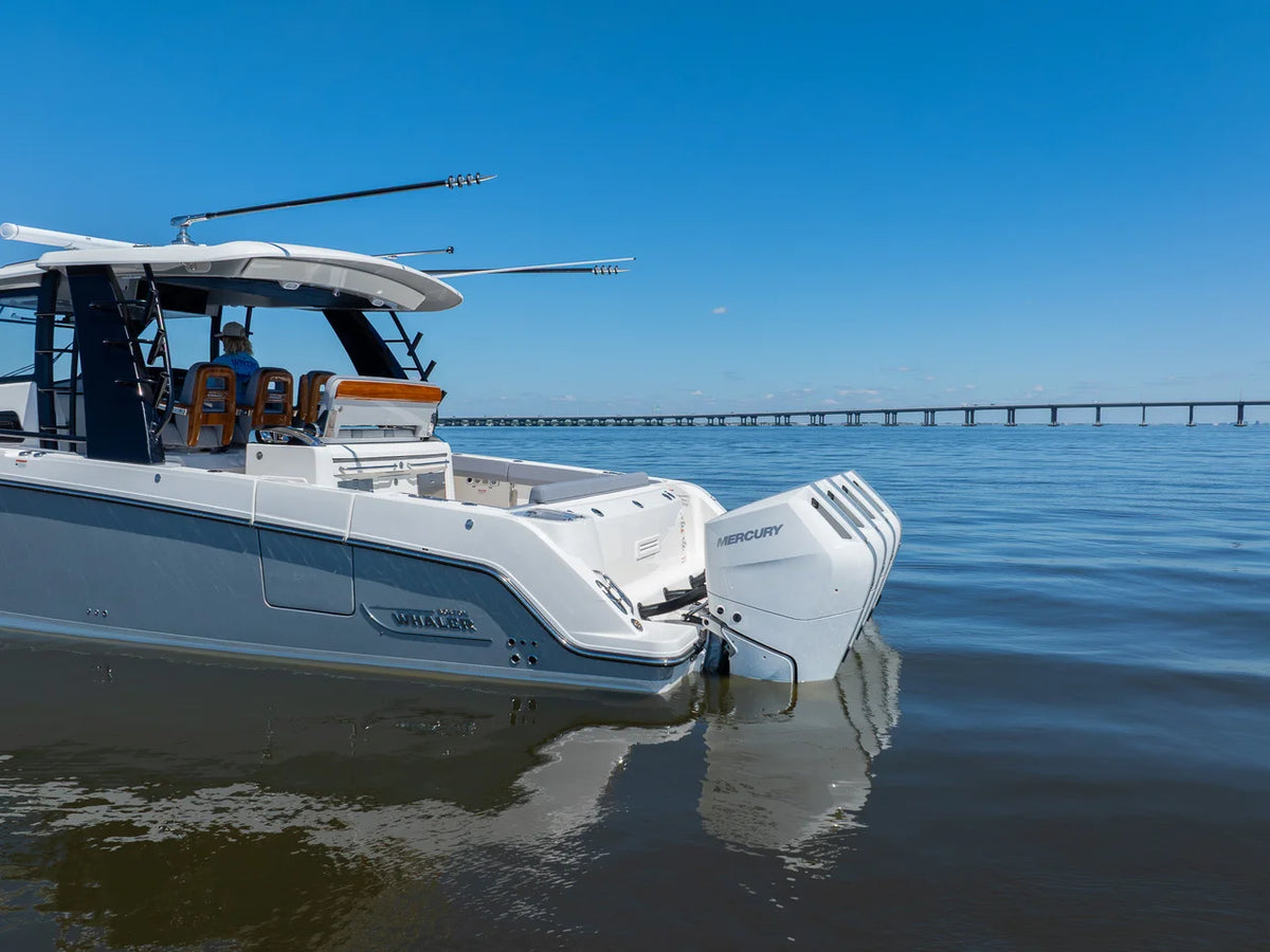 2027 Boston Whaler 420 Outrage 42.0 feet, Clearwater, Florida #10