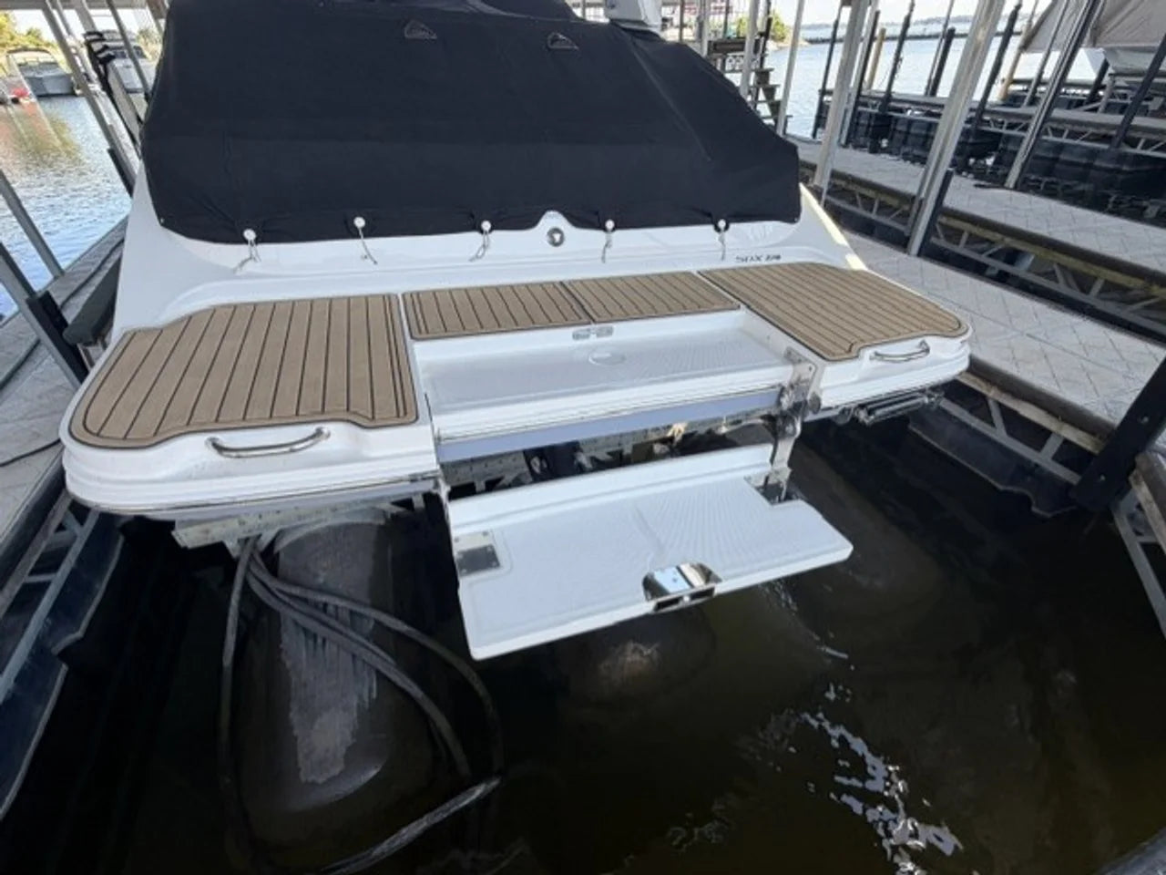2024 Sea Ray 270 SDX 27.0 feet, Monkey Island, OK #5