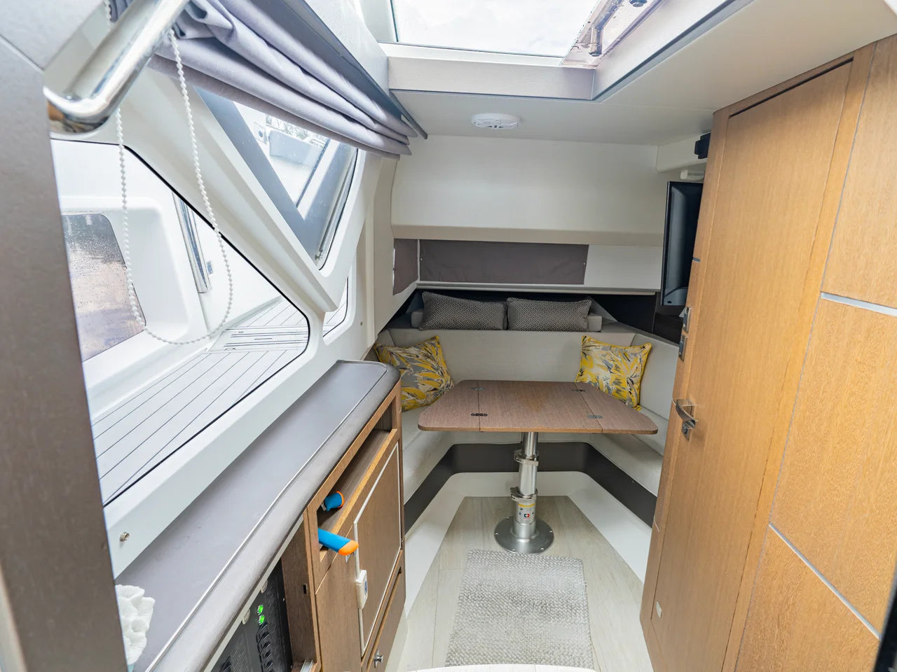 2023 Galeon 325 GTO 33.0 feet, St Petersburg, FL #18