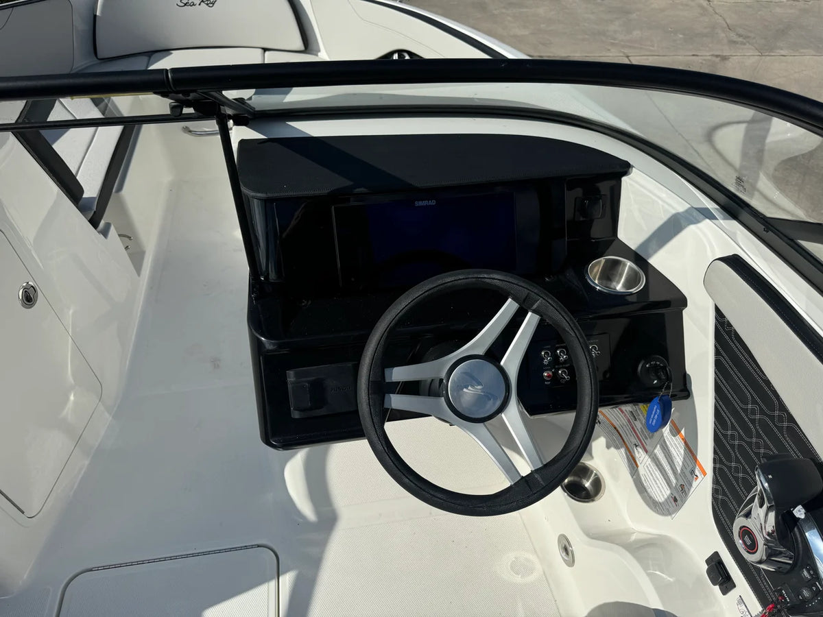 2026 Sea Ray SPX 210 Outboard 21.0 feet, Cocoa, Florida #12
