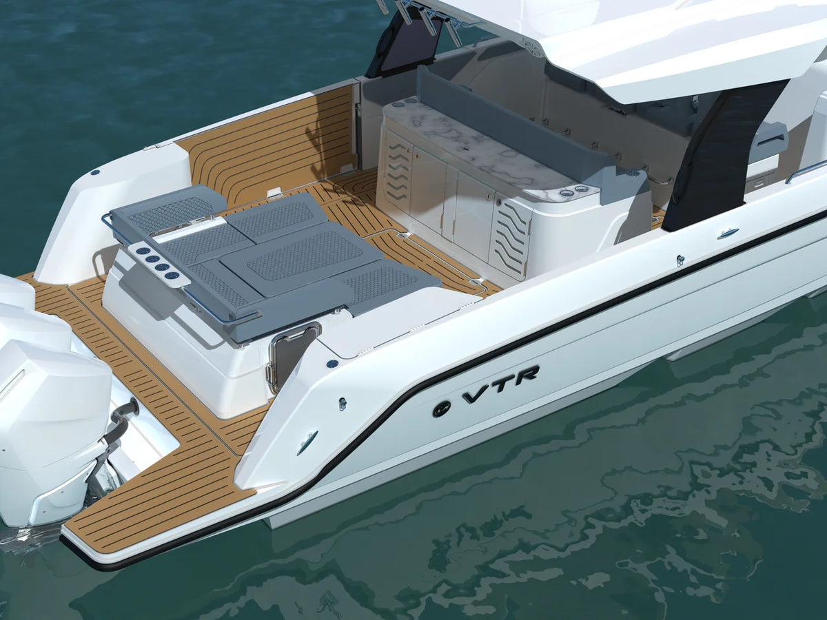 2027 Cruisers Yachts 45 VTR 45.0 feet, Inuvik, Northwest Territories #15