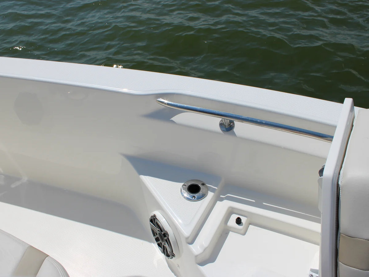 2027 Boston Whaler 250 Dauntless 25.0 feet, Seabrook, TX #21
