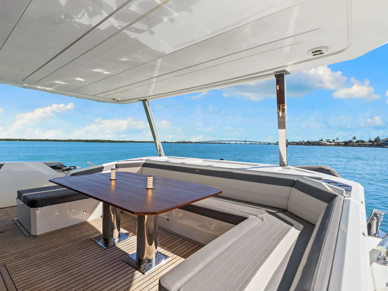 2020 Galeon 680 FLYBRIDGE 72.0 feet, Naples, Florida #51