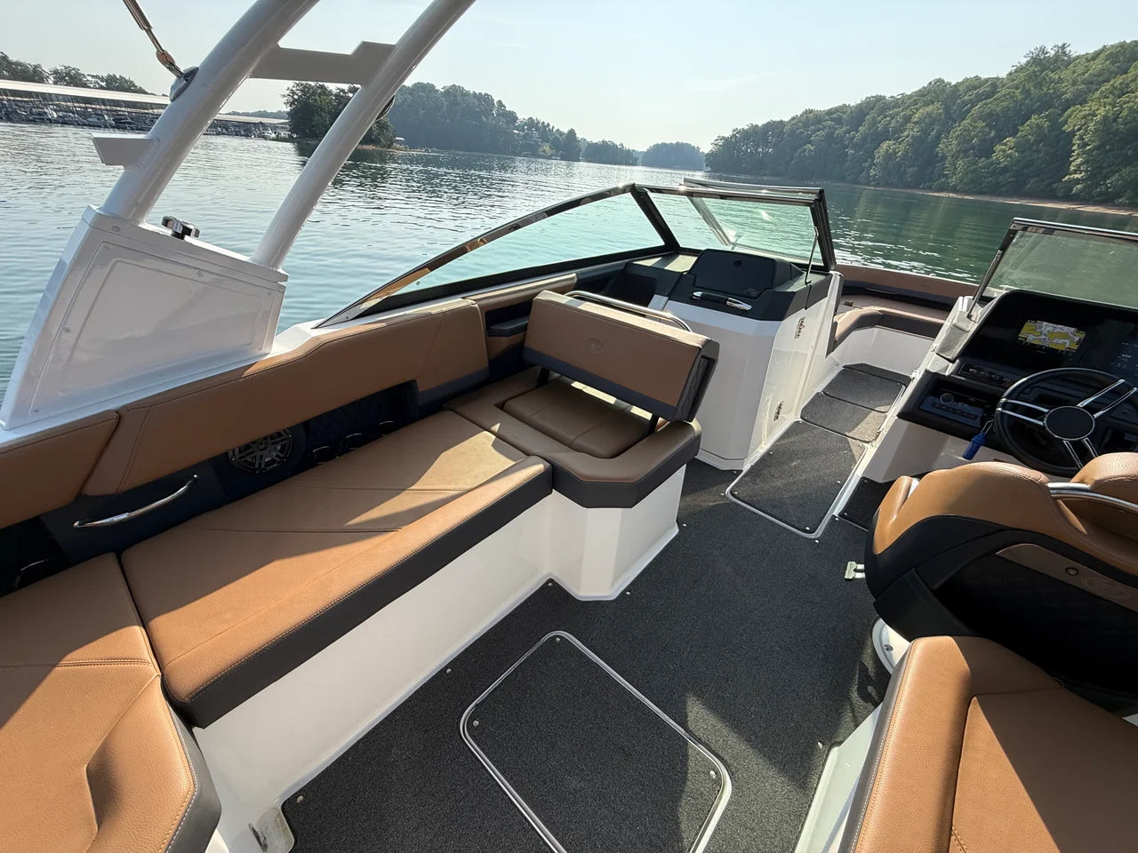 2023 Cobalt R6 OB 26.0 feet, Cumming, GA #23