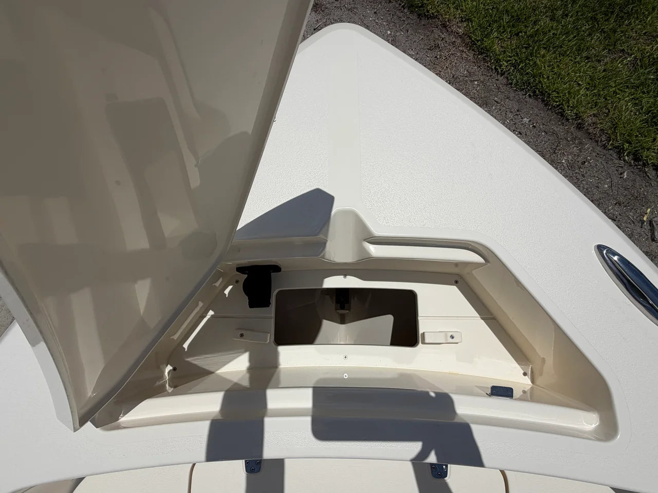 2027 Scout 188 Sportfish 18.0 feet, Stuart, Florida #21