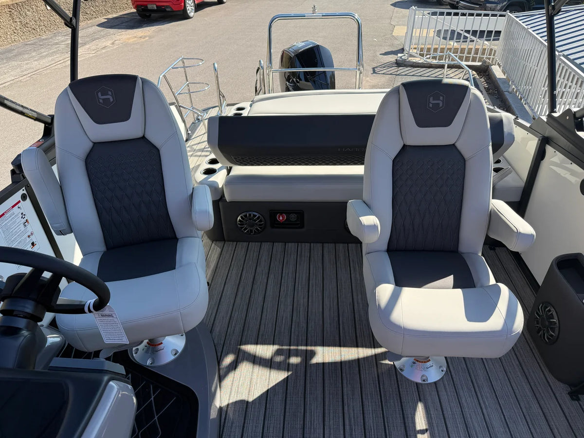 2027 Harris Sunliner 230 23.0 feet, Lake Ozark, MO #25