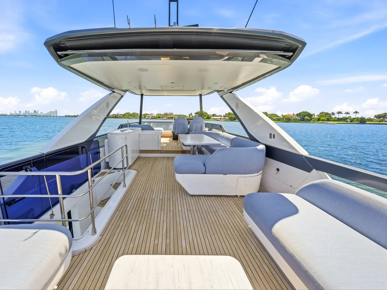 2025 Azimut 68 FLY 68.0 feet, Miami, FL #62