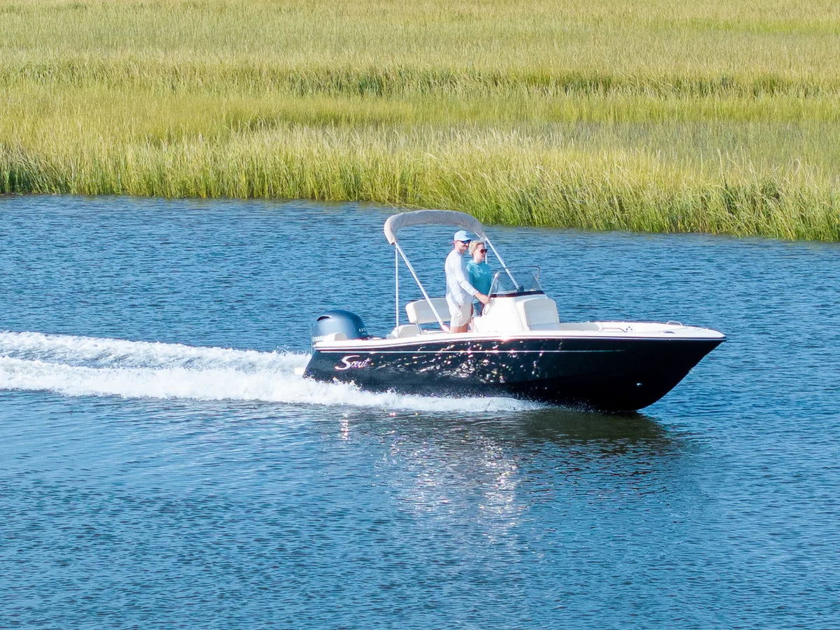 2026 Scout 188 Sportfish 19.0 feet, Inuvik, Northwest Territories #58