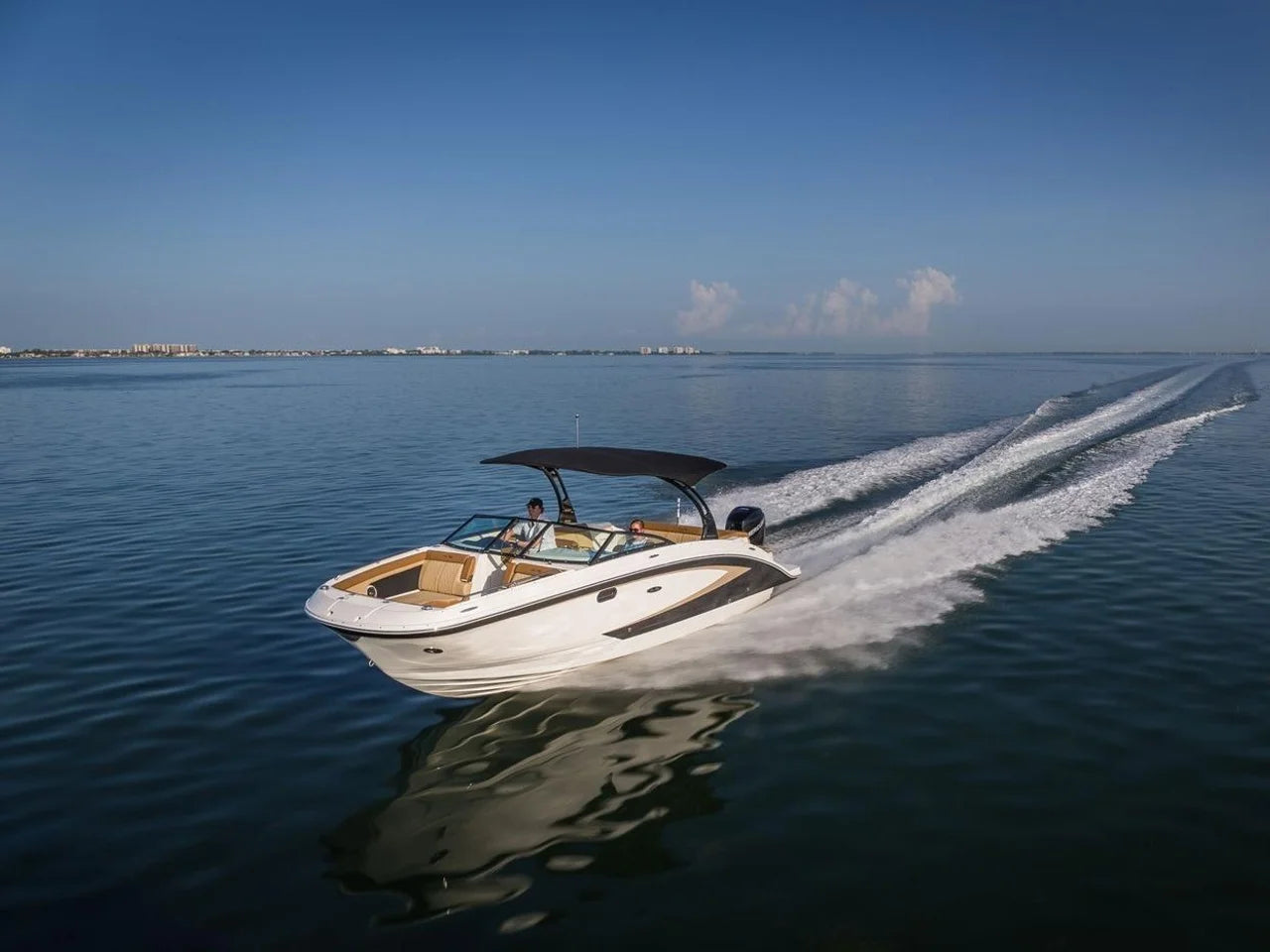 2016 Sea Ray 270 Sundeck Outboard 27.0 feet, Jupiter, Florida #5