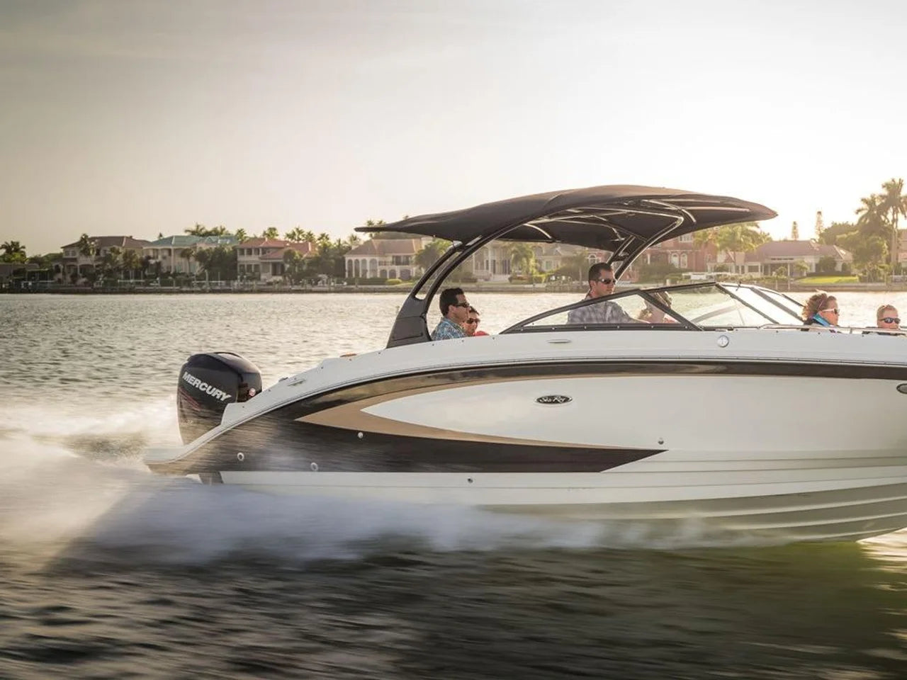 2016 Sea Ray 270 Sundeck Outboard 27.0 feet, Jupiter, Florida #1