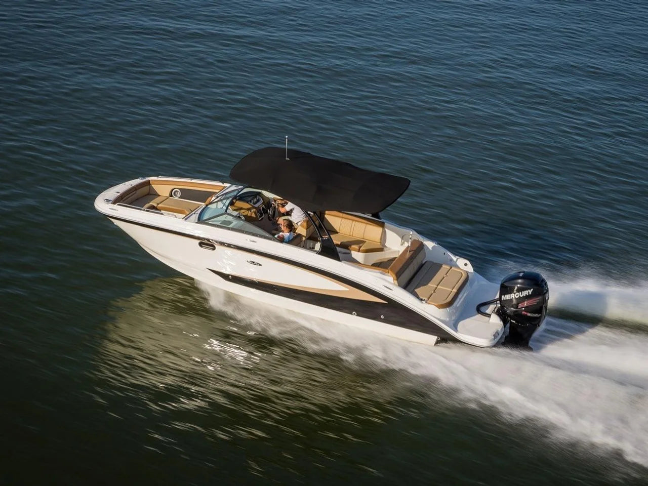 2016 Sea Ray 270 Sundeck Outboard 27.0 feet, Jupiter, Florida #6