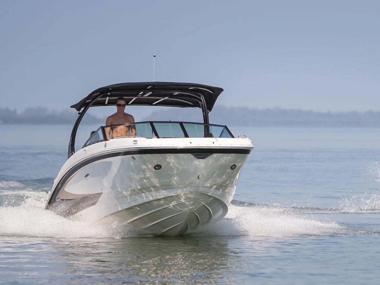 2016 Sea Ray 270 Sundeck Outboard 27.0 feet, Jupiter, Florida #7