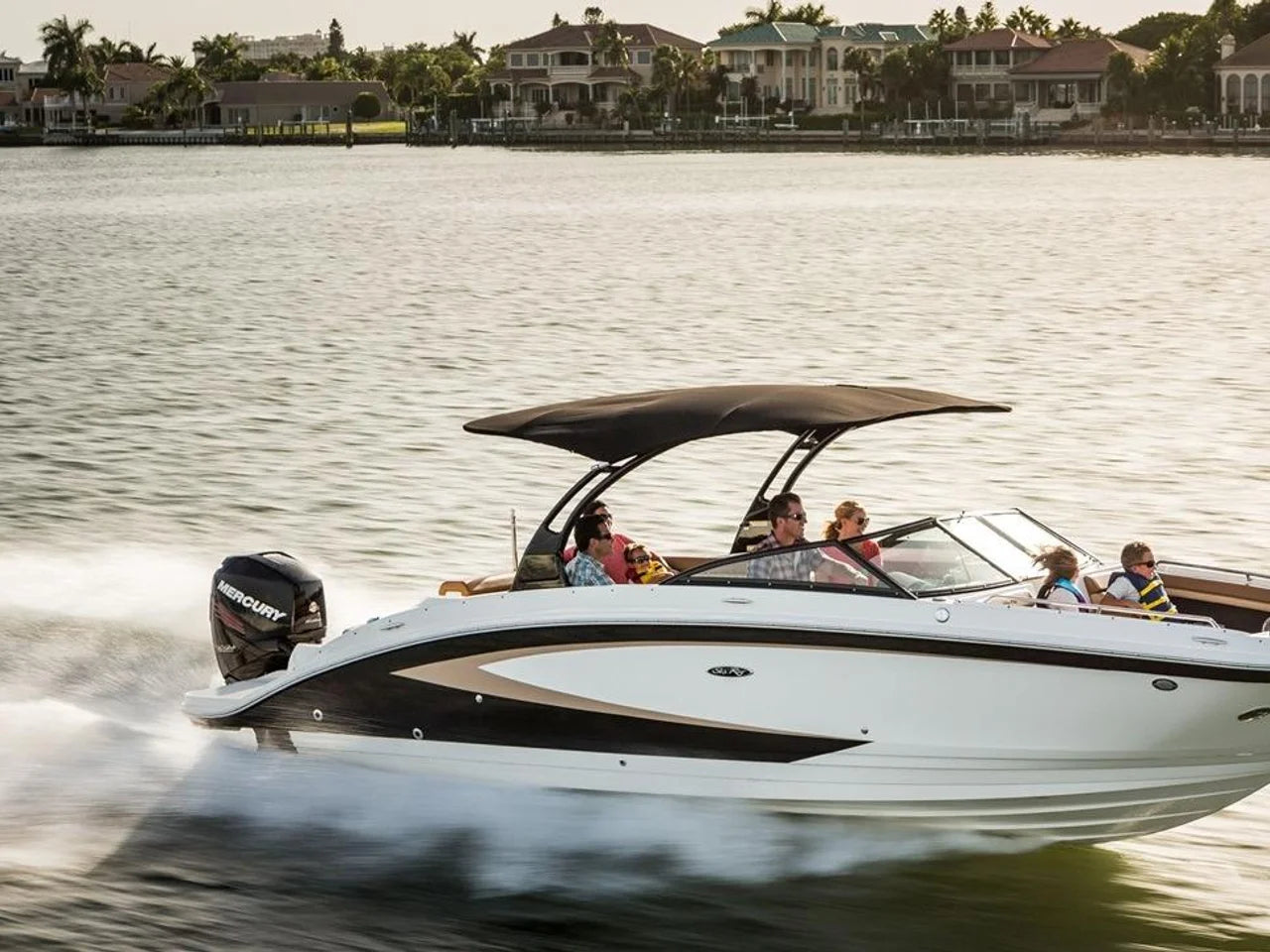 2016 Sea Ray 270 Sundeck Outboard 27.0 feet, Jupiter, Florida #9