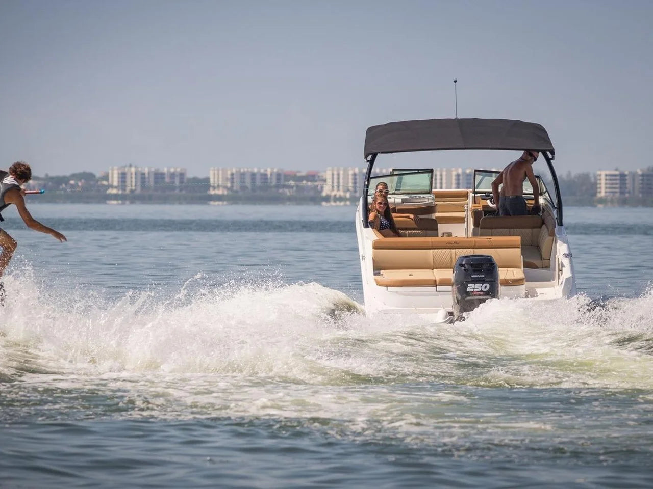 2016 Sea Ray 270 Sundeck Outboard 27.0 feet, Jupiter, Florida #11