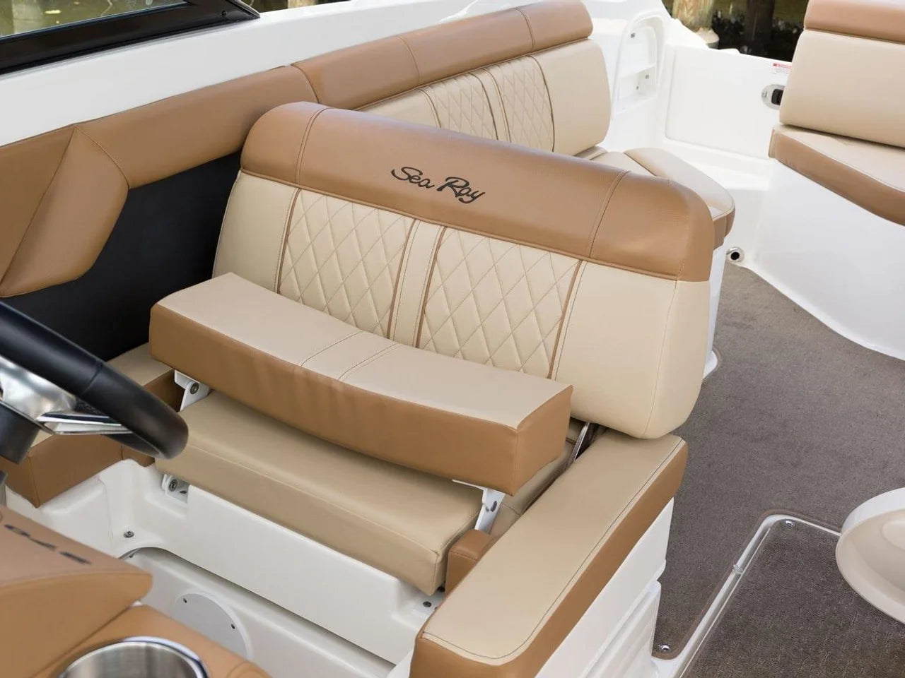 2016 Sea Ray 270 Sundeck Outboard 27.0 feet, Jupiter, Florida #20