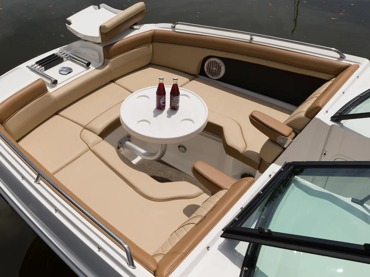 2016 Sea Ray 270 Sundeck Outboard 27.0 feet, Jupiter, Florida #27