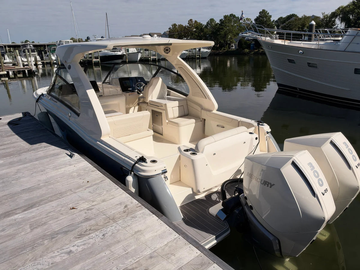 2027 Scout 288 Dorado 28.0 feet, Grasonville, MD #9