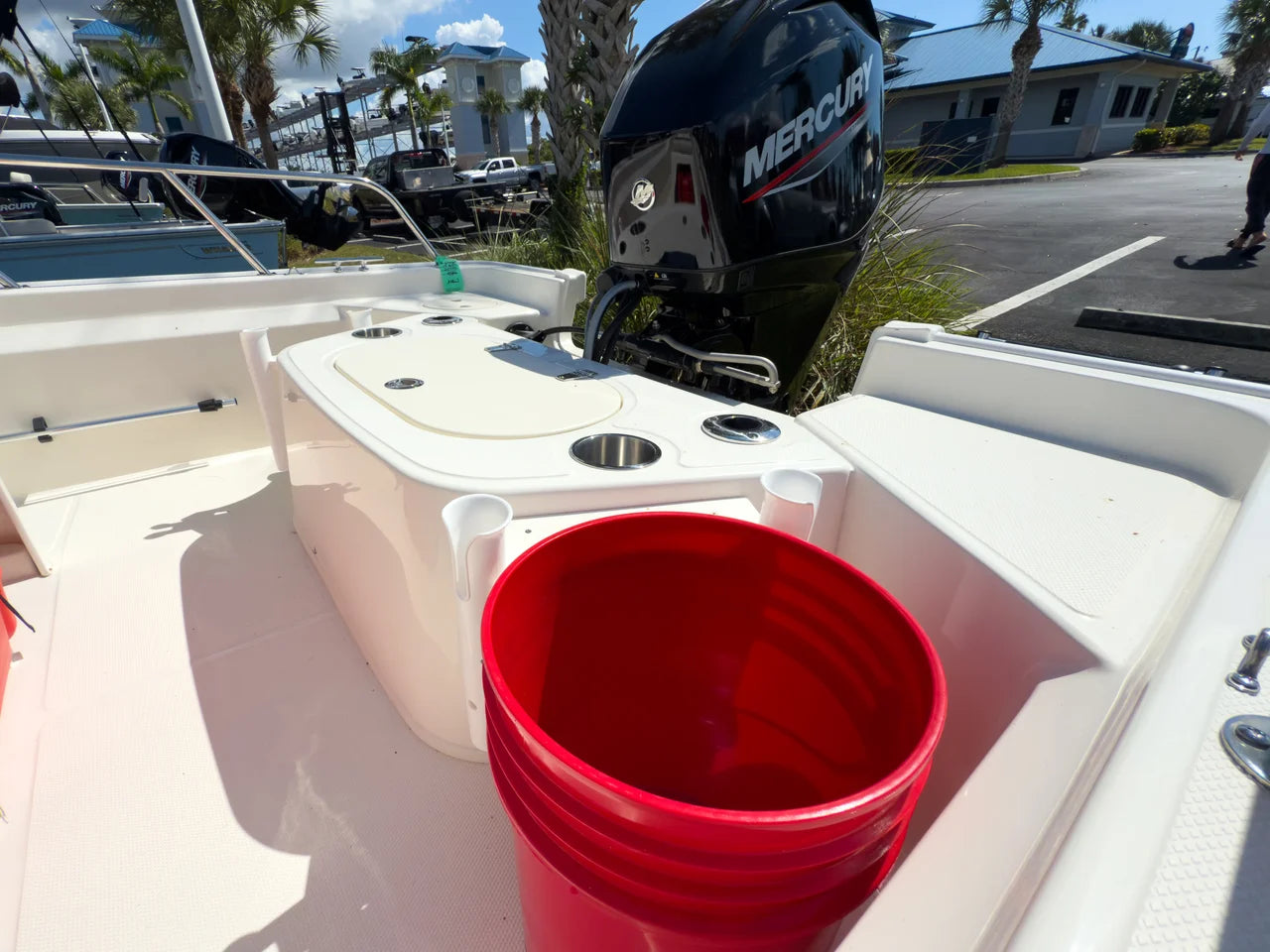 2026 Boston Whaler 150 Montauk 15.0 feet, Fort Myers, FL #6