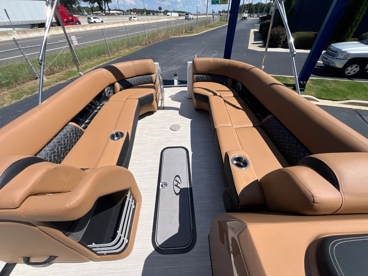 2024 Harris 250 GRAND MARINER 25.0 feet, Greenville, SC #20