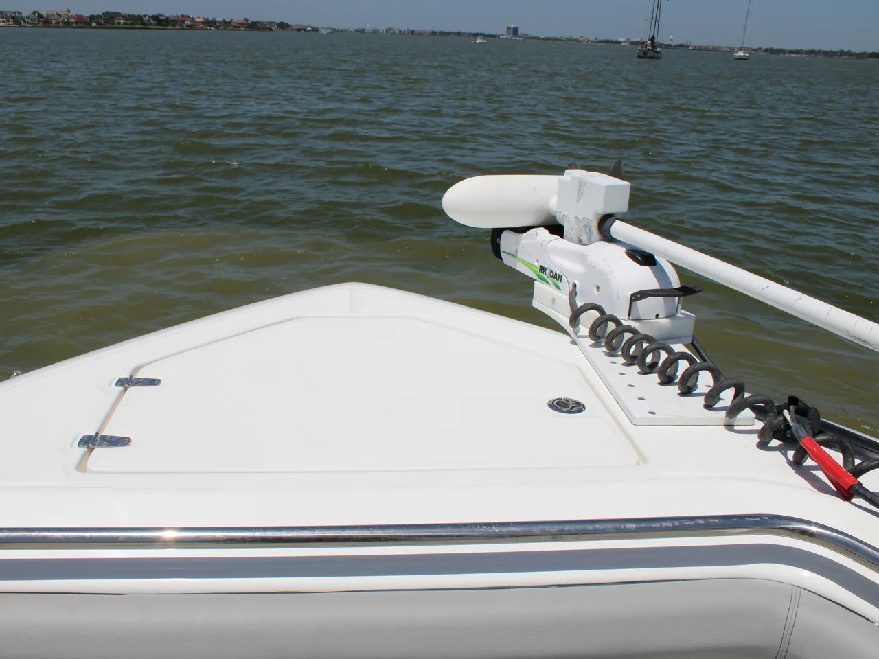 2020 Boston Whaler 350 Outrage 35.0 feet, Seabrook, TX #23