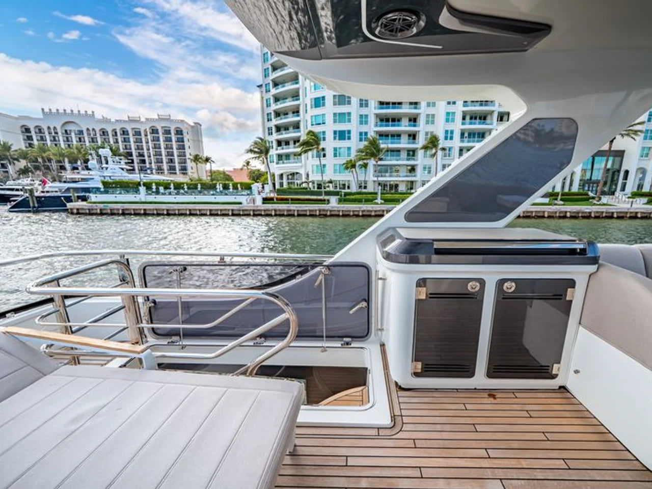 2024 Galeon 560 FLY 58.0 feet, Pompano Beach, FL #44