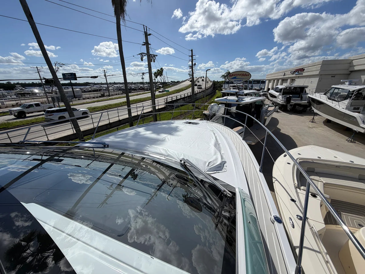 2027 Azimut A45 45.0 feet, Stuart, Florida #70