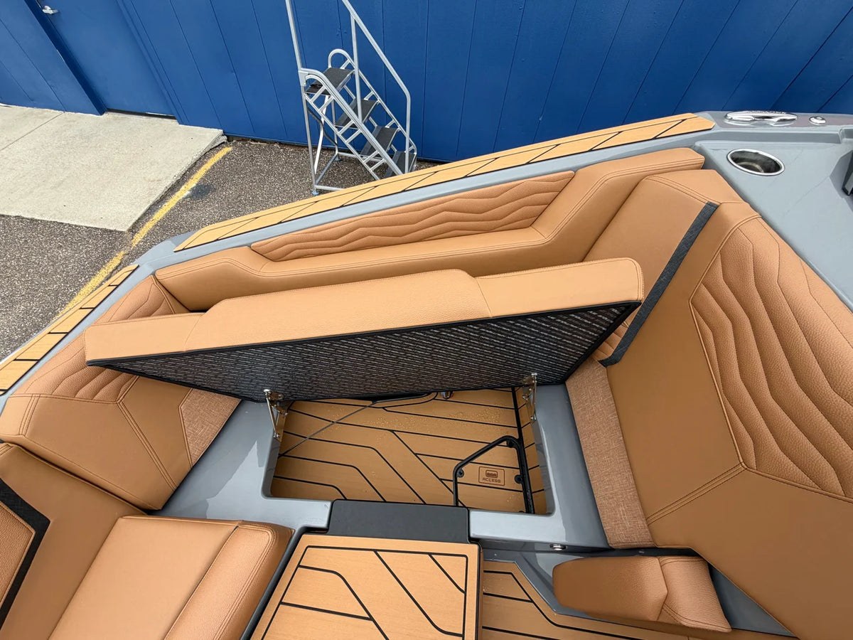 2027 Nautique G23SUPER AIR 23.0 feet, Rogers, MN #55