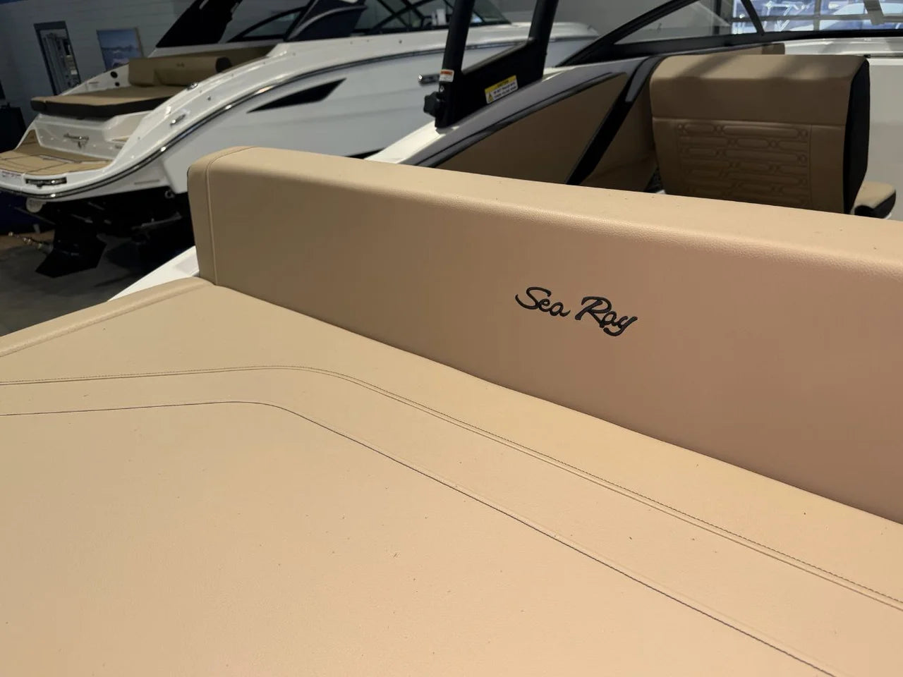 2026 Sea Ray SPX 210 Outboard 21.0 feet, Cornelius, North Carolina #9