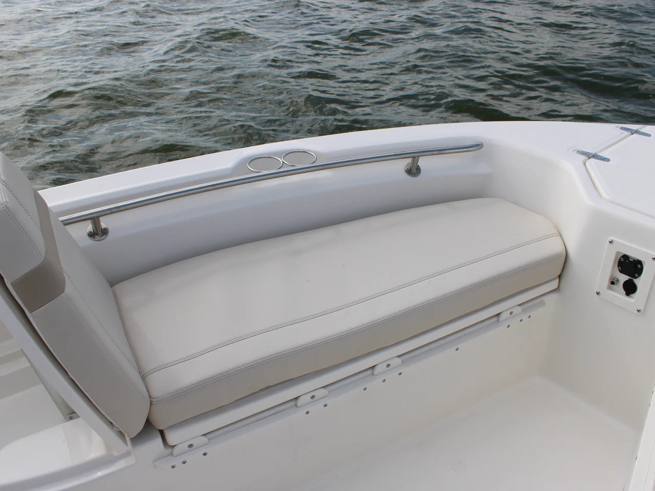 2027 Boston Whaler 280 Dauntless 28.0 feet, Seabrook, TX #21