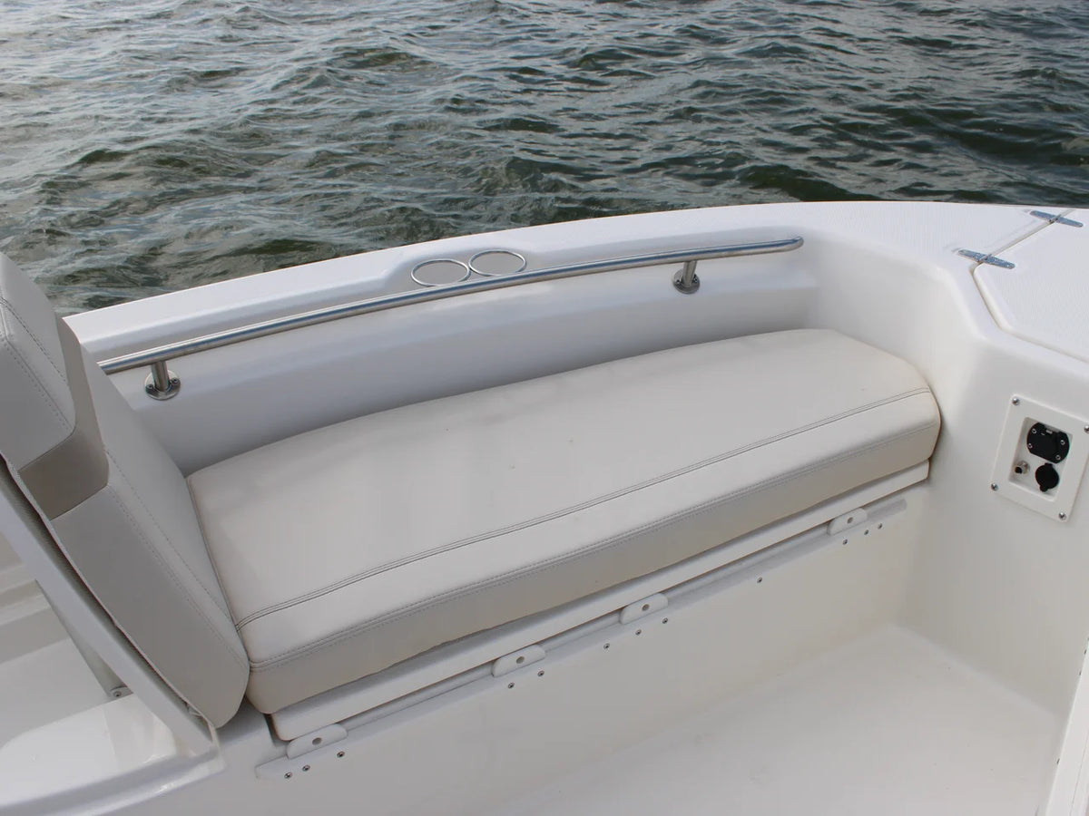 2027 Boston Whaler 280 Dauntless 28.0 feet, Seabrook, TX #21