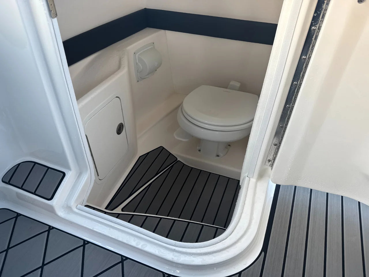 2024 Sea Ray SLX 260 Outboard 26.0 feet, Washington, Connecticut #40