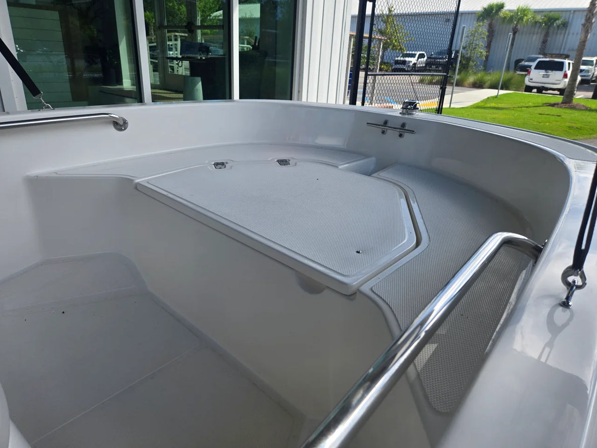 2027 Boston Whaler 130 Super Sport 13.0 feet, Charleston, SC #9