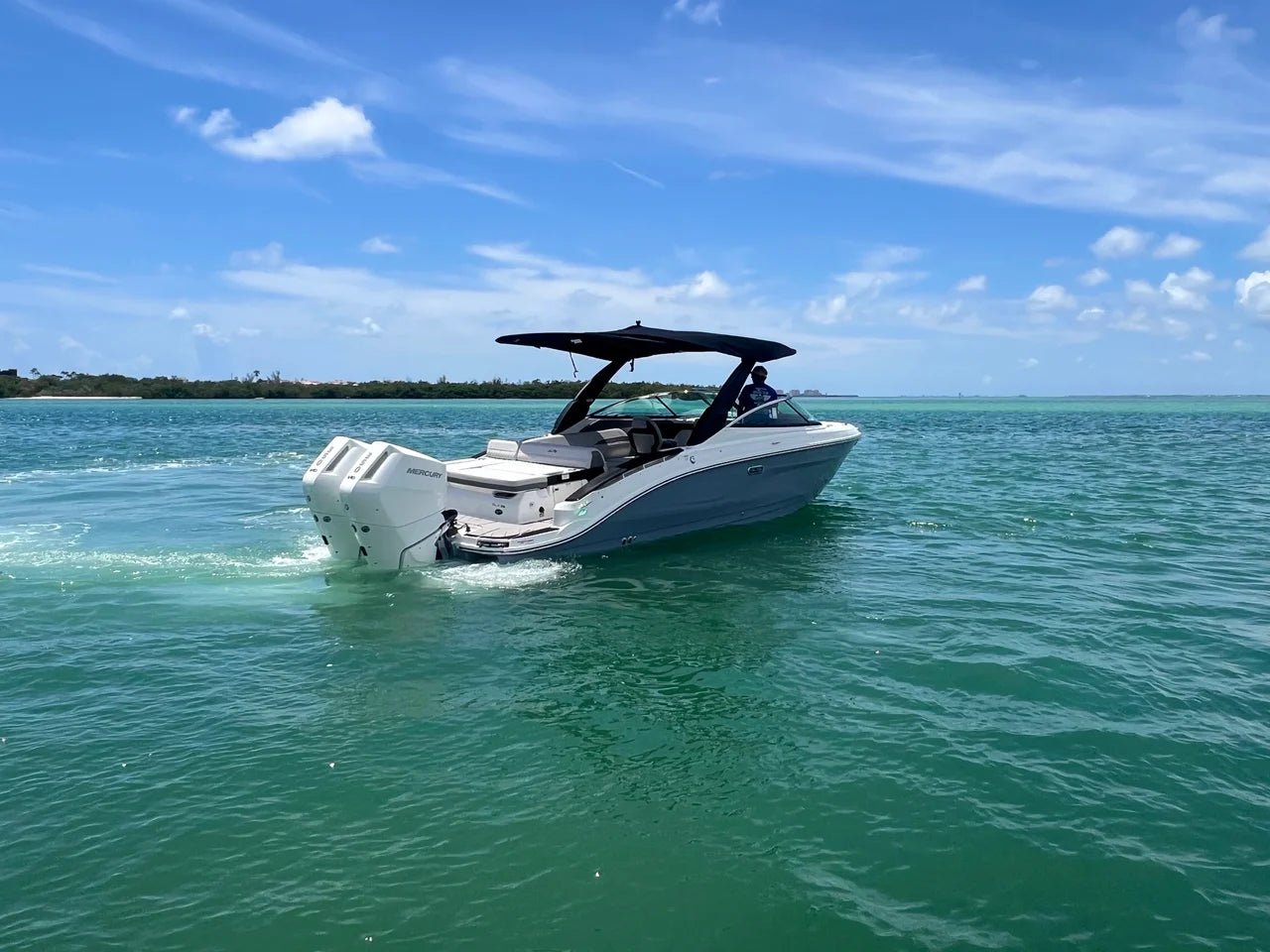 2026 Sea Ray SLX 280 Outboard 28.0 feet, Sarasota, FL #19