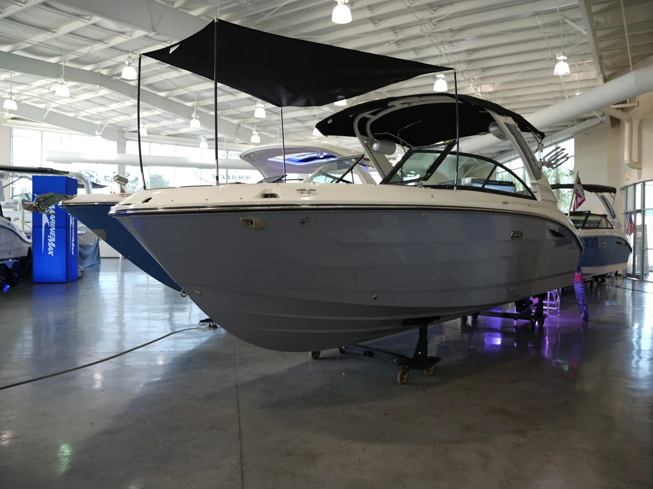 2025 Sea Ray 250 SDX 25.0 feet, Lewisville, TX #2