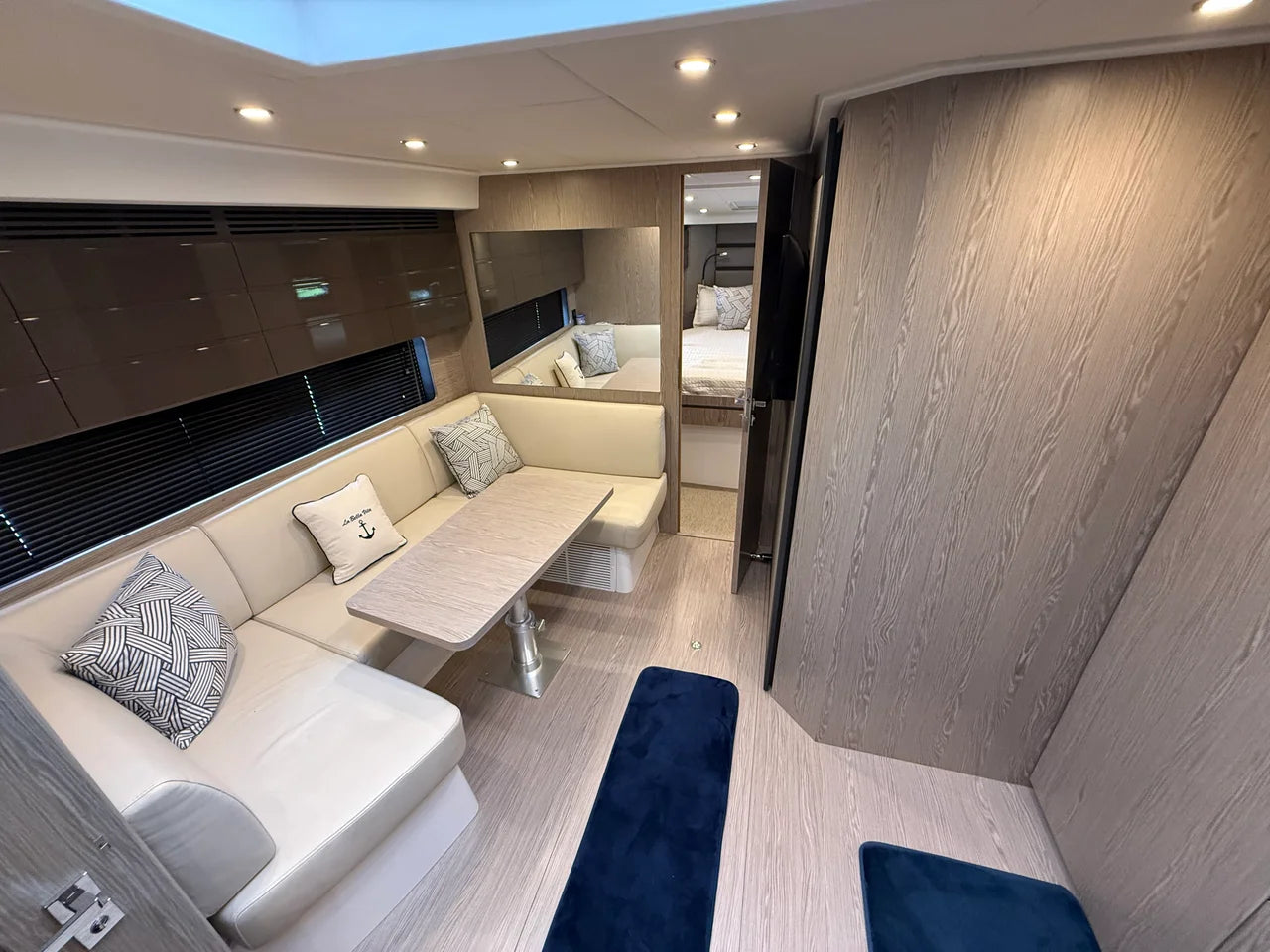2021 Azimut 45 ATLANTIS 45.0 feet, Cape Coral, FL #21
