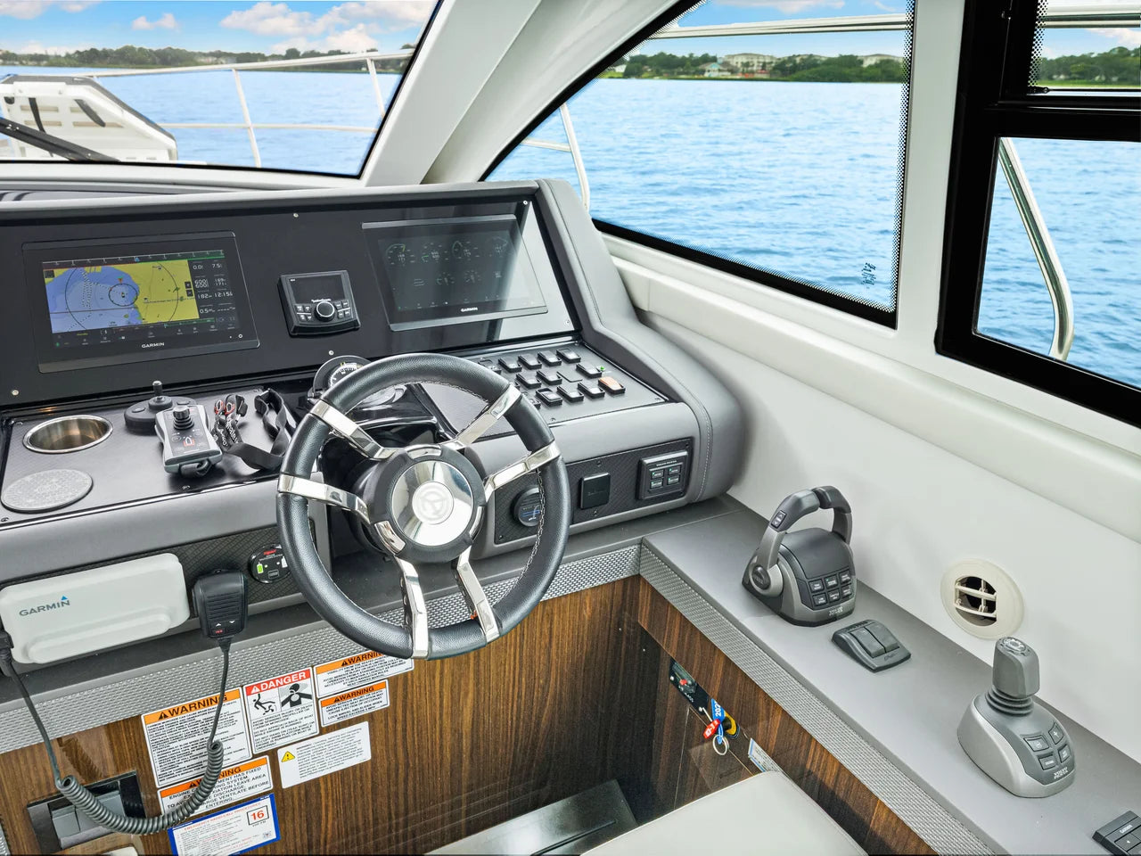 2022 Cruisers Yachts 46 Cantius 46.0 feet, Clearwater, Florida #62