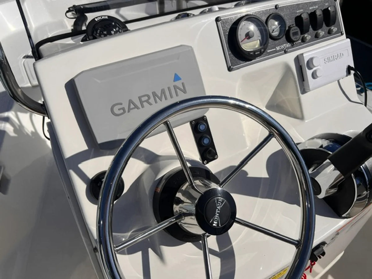 2023 Boston Whaler 150 MONTAUK 15.0 feet, Wakefield, RI #13