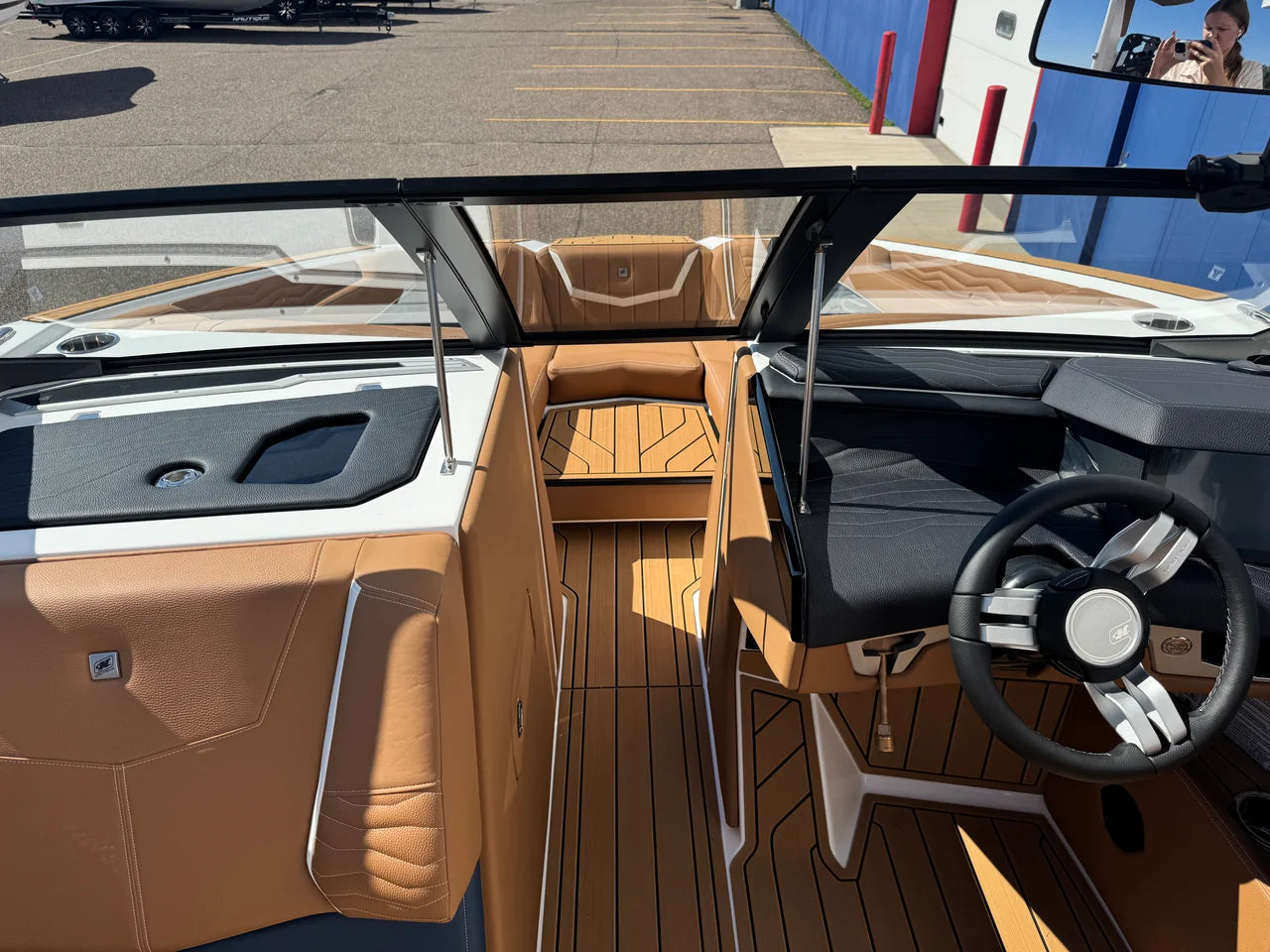 2026 Nautique Super Air Nautique G23 23.0 feet, Rogers, Minnesota #46