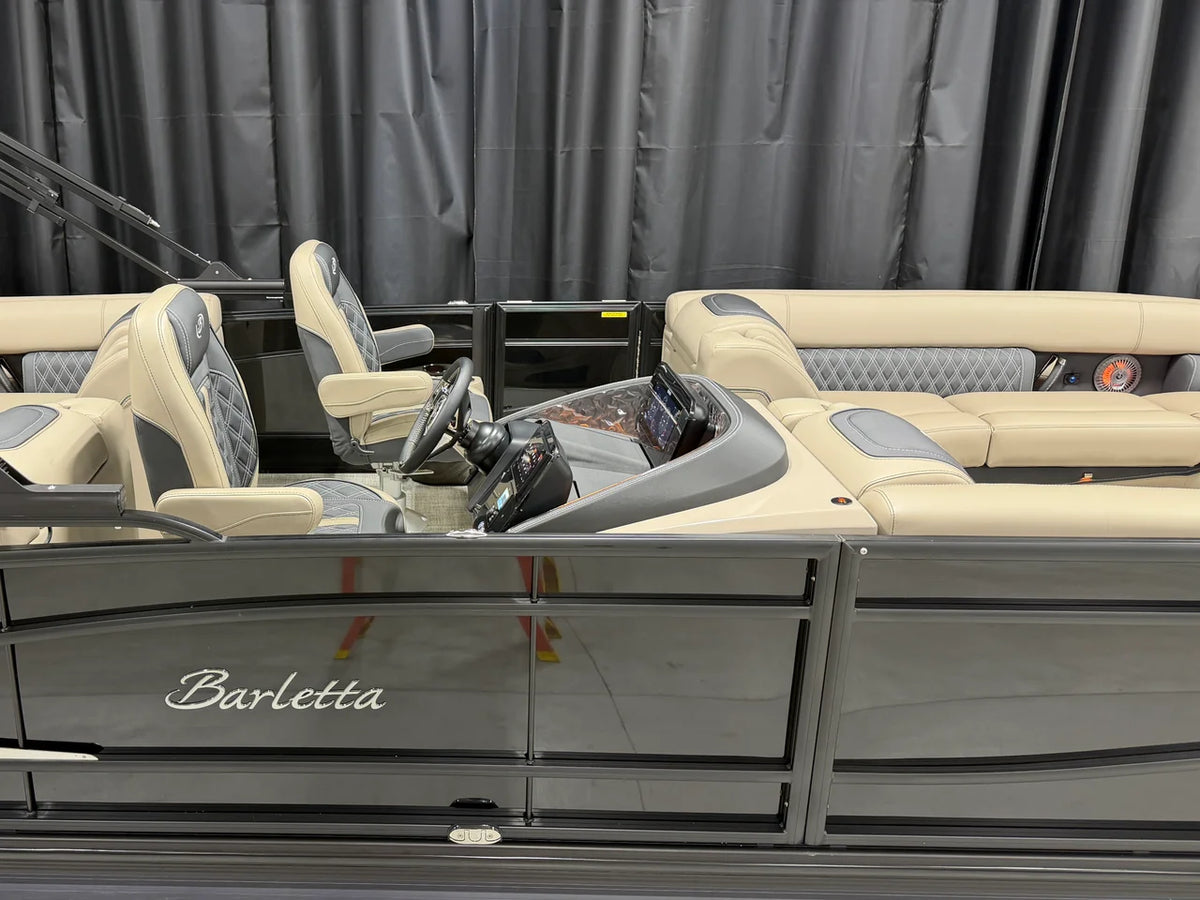 2027 Barletta LUSSO25QCSS 25.0 feet, Crosslake, Minnesota #7